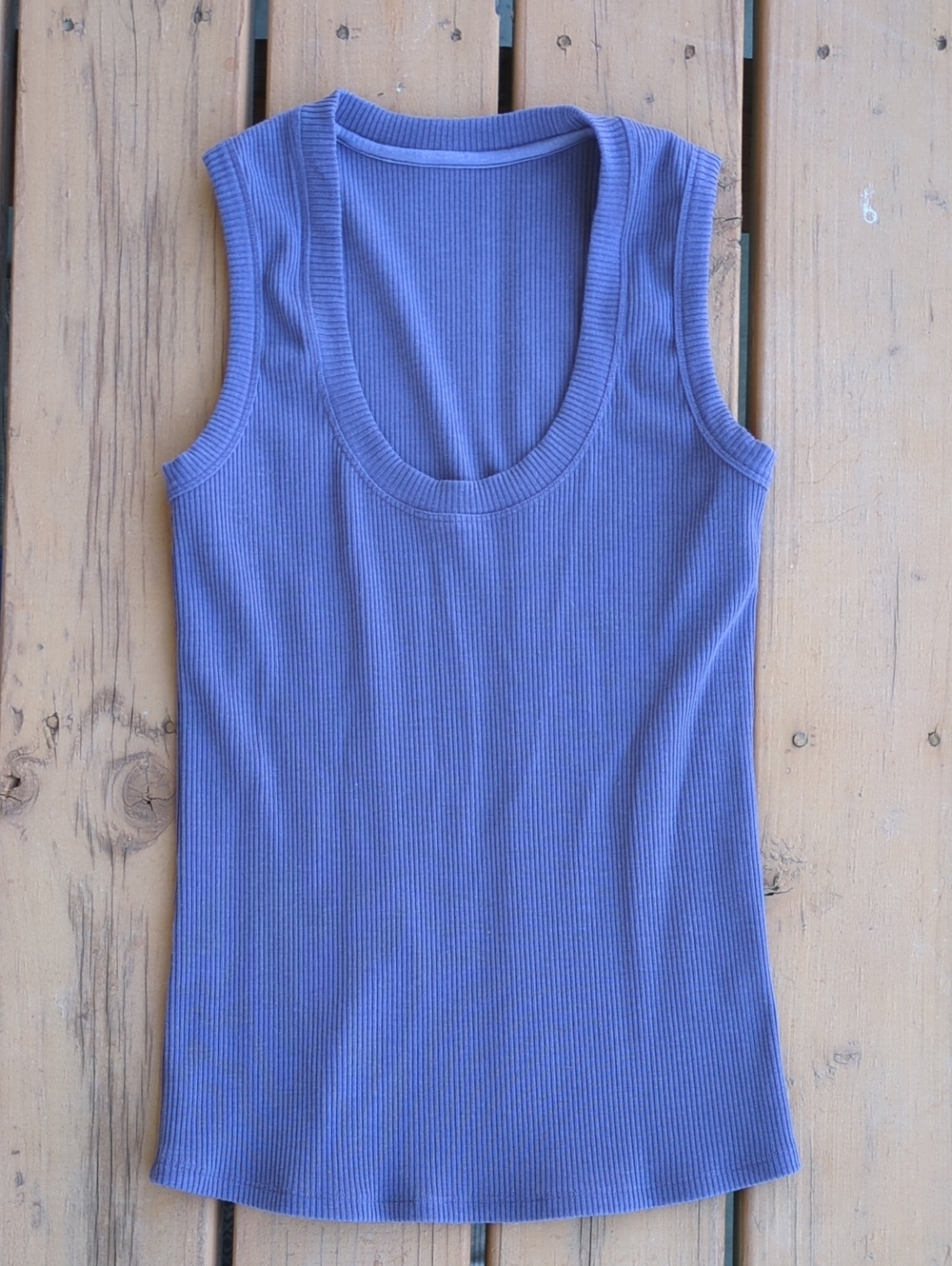 M Woolx Tank